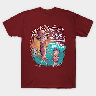 mothers day T-Shirt